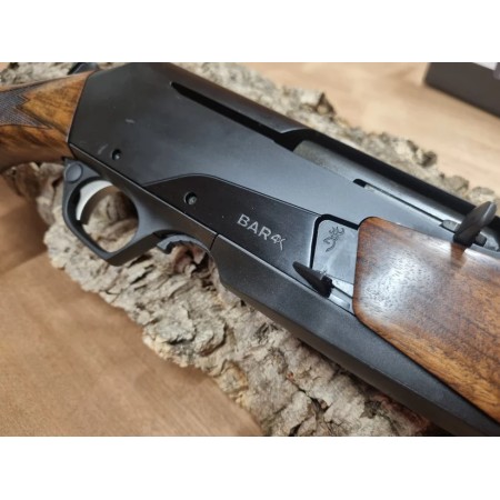 Browning Bar 4X Bois
