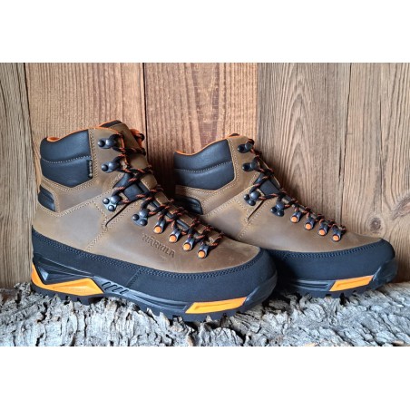 Saxnas Harkila Orange