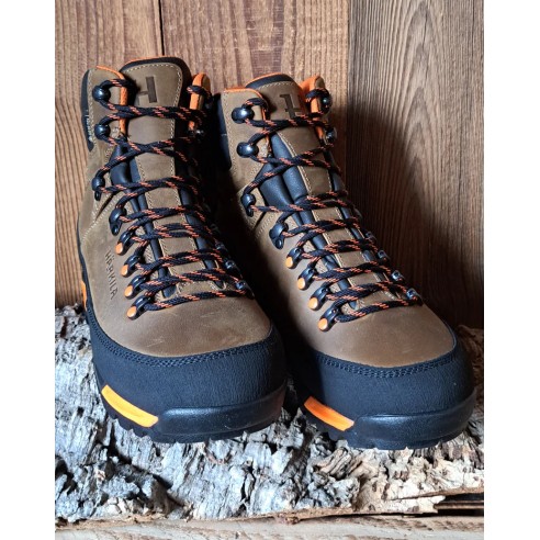 Saxnas Harkila Orange