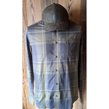 Chemise Harkila Akse