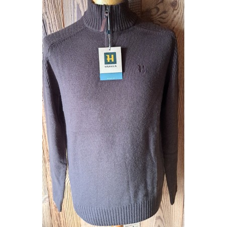 Pull Harkila Vincent Marron