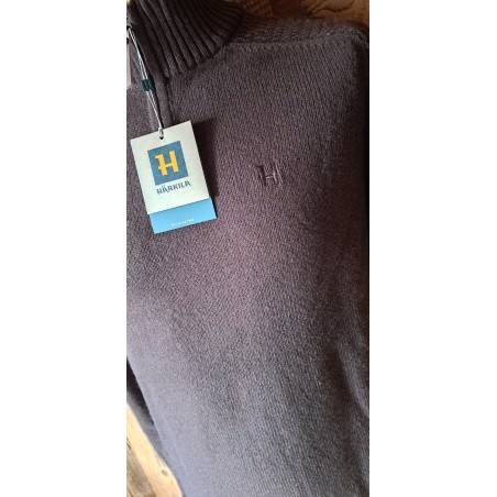 Pull Harkila Vincent Marron