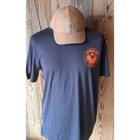 Tee shirt Game Harkila manches courtes