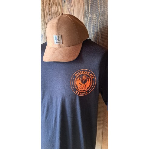 Tee shirt Game Harkila manches courtes