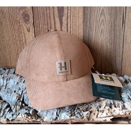 Casquette Harkila Berkshire Antique