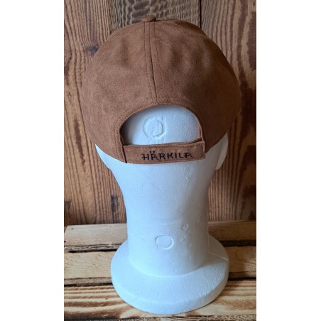 Casquette Harkila Berkshire Antique