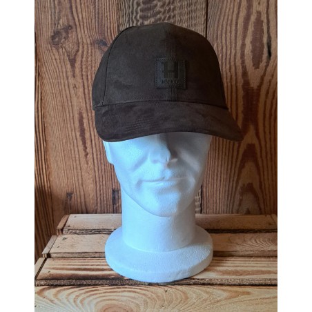 Casquette Harkila Berkshire green