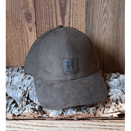 Casquette Harkila Berkshire green