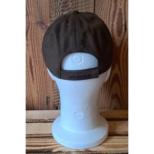 Casquette Harkila Berkshire green