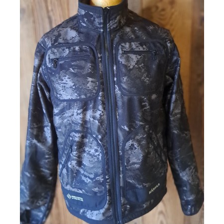 Kamko Harkila Noctys noire