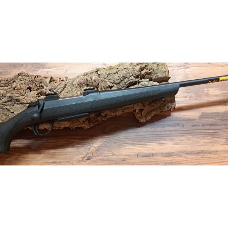 Browning A Bolt 243