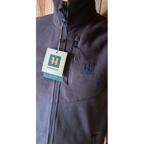 Gilet Harkila Aspire