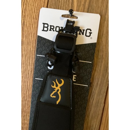 Bretelle Browning Big Game