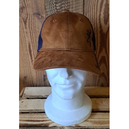 Casquette Sean Browning