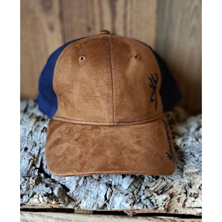 Casquette Sean Browning