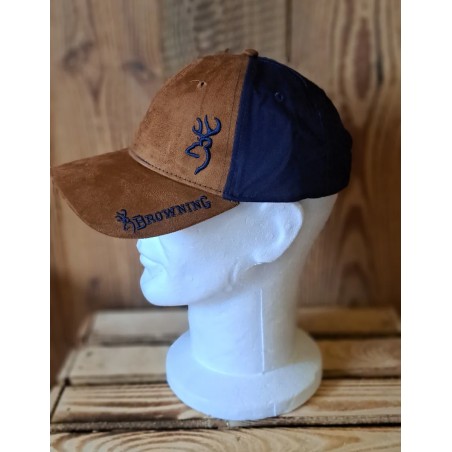 Casquette Sean Browning