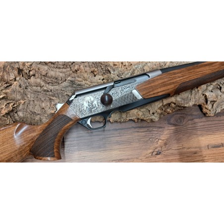Browning Maral 4X
