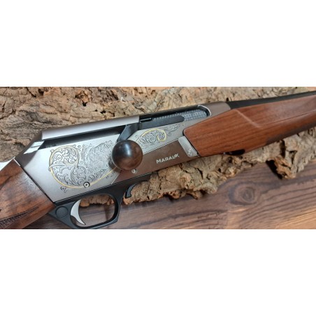 Browning Maral 4X