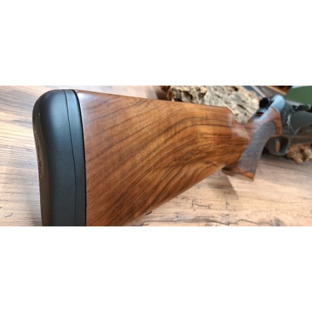 Browning Bar 4X noire