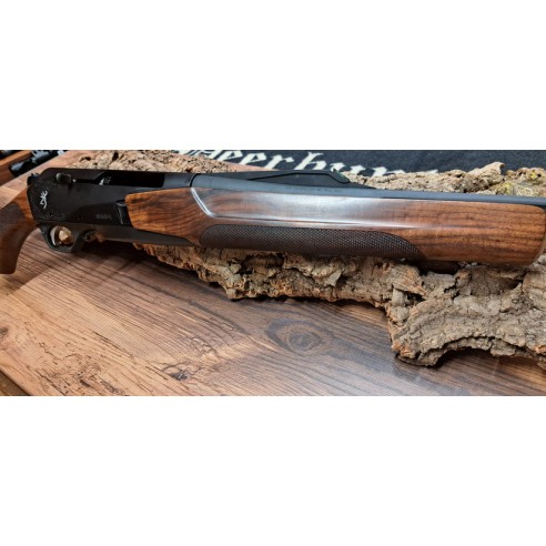 Browning Bar 4X noire