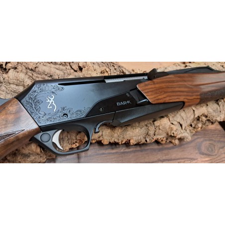 Browning Bar 4X 300