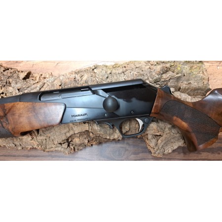 Browning Maral 4X Gaucher