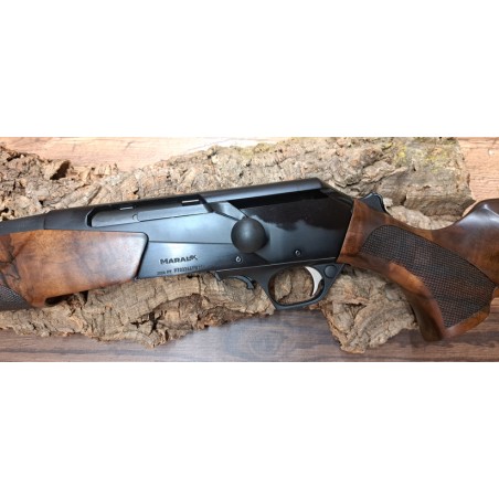 Browning Maral 4X Gaucher