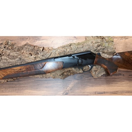 Browning Maral 4X Gaucher 2