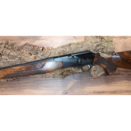 Browning Maral 4X Gaucher