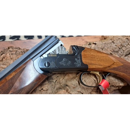 Express Caesar Guerini Nero