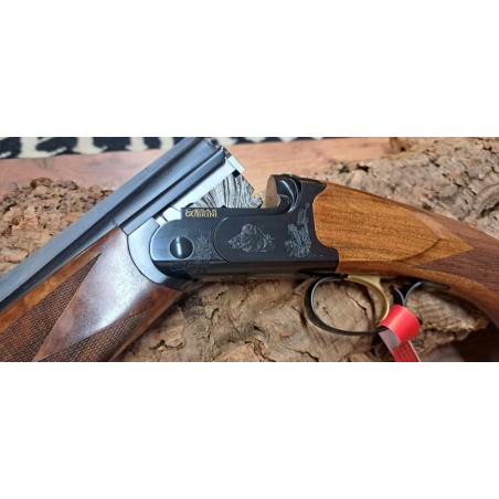 Express Caesar Guerini Nero