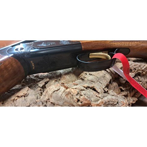 Express Caesar Guerini Nero