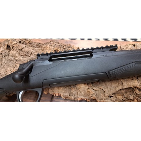 Browning X Bolt Nordic