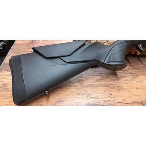 Browning X Bolt Nordic