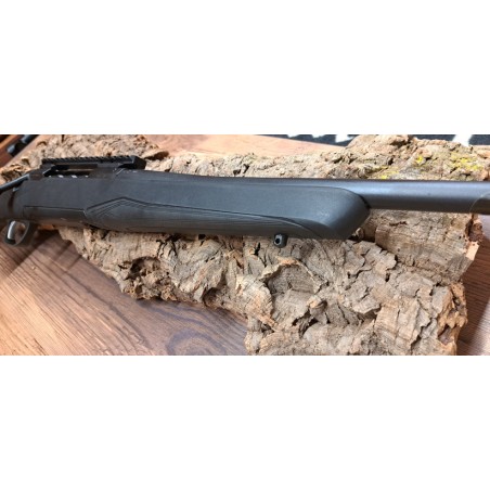 Browning X Bolt Nordic