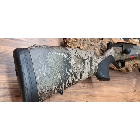 Beretta BRX1 Strata Camo 30-06