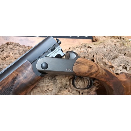 Blaser F16