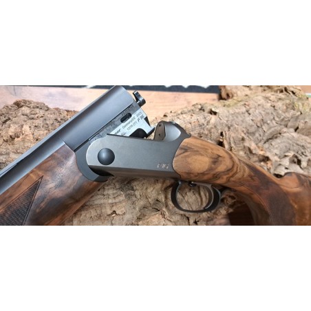 Blaser F16