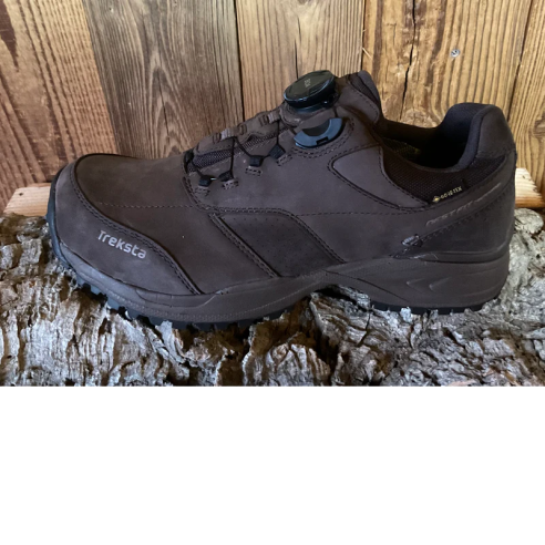 Chaussures Treksta Boa GTX
