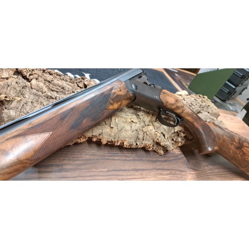 Blaser F16