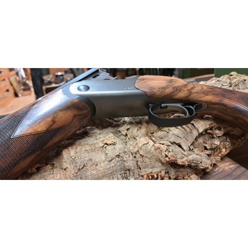 Blaser F16