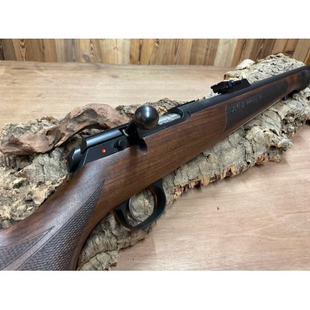 Carabine CZ 457 17HMR