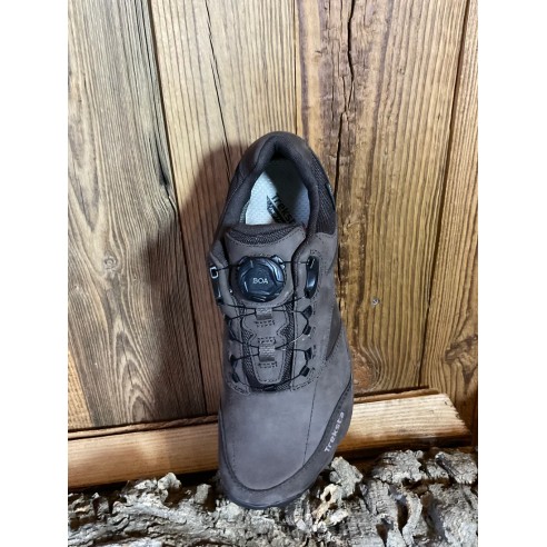 Chaussures Treksta Boa GTX
