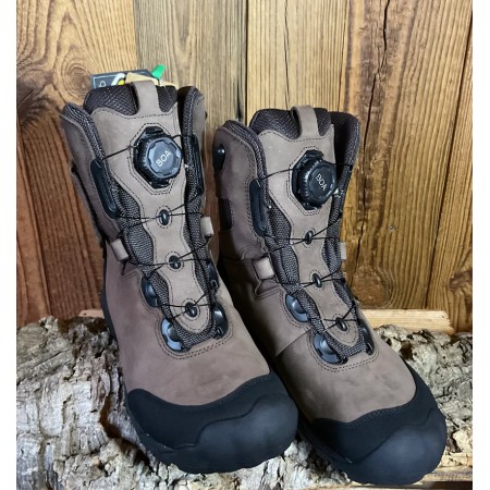 Chaussures Treksta Grizzly