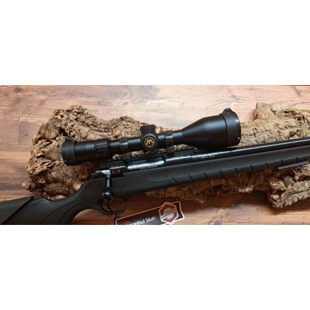 Carabine Istambul Silah Monza 308