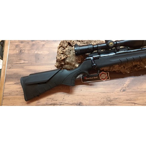 Carabine Istambul Silah Monza 308