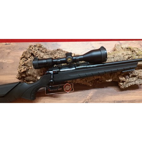 Carabine Istambul Silah Monza 308