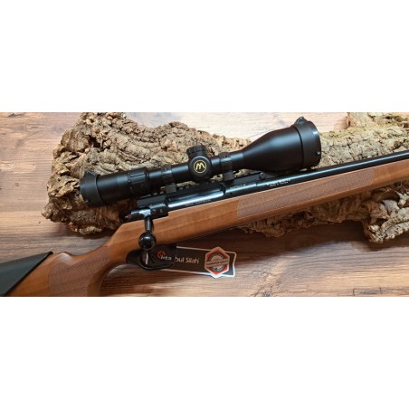 Carabine Istambul Silah Monza bois