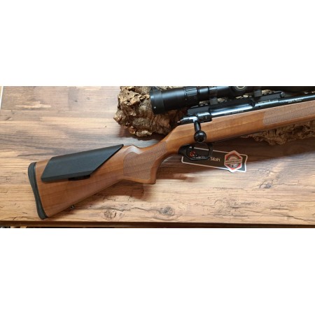 Carabine Istambul Silah Monza bois 2