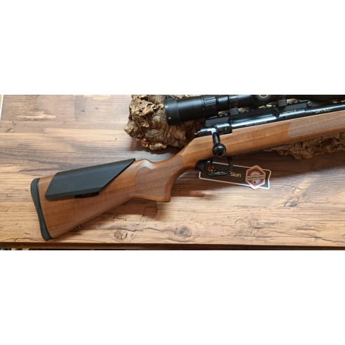 Carabine Istambul Silah Monza bois